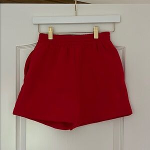 Women's Shorts